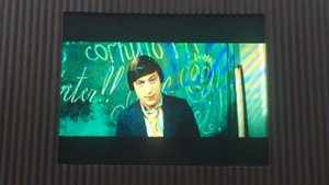 Led уличный экран 4 на 2 метра P10 мм.