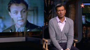 "Легенды кино: КИРИЛЛ ЛАВРОВ". 2018 год.