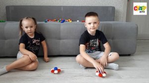 Идеи поделок из крышек ФрутоНяня