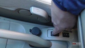 Обзор NISSAN TIIDA 2010