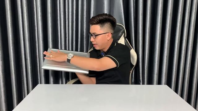 Đánh Giá Chi Tiết Dell XPS 15 9510. Mẫu Laptop Đỉnh Cao Của Doanh Nhân Đồ Họa смотреть онлайн