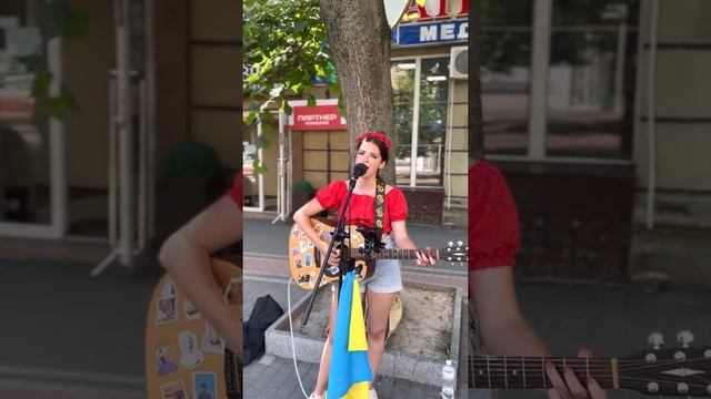 Човен Один в Каноє вірш Івана Франка кавер Лада смотреть онлайн