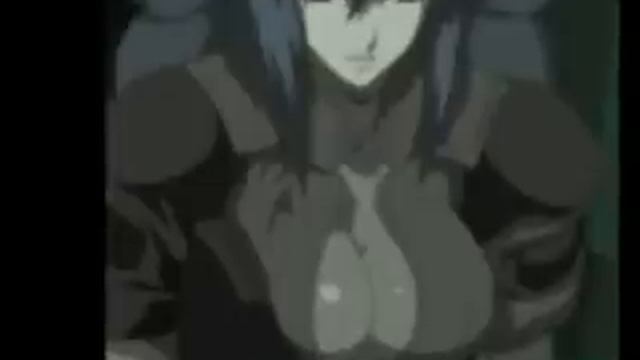 GITS: Spotter смотреть онлайн