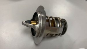 Термостат Geely Emgrand EC7