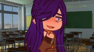 ||доки доки (литературный клуб)|||клип|~лишь Моника~~just Monika~||извините за звук||~ддлк~