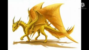 Какой ты дракон по знаку зодиака🐲