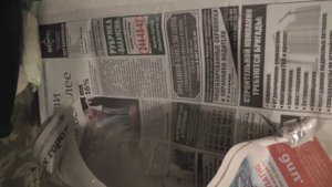 Как сверлить стены и не мусорить. Без пылесоса!