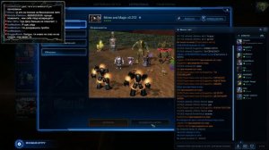 Воскресный Стрим по Starcraft 2 - от 11.10.15