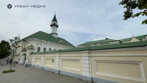 Вахитовский район: где в Казани жить хорошо