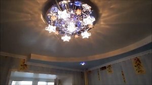 ?Потолок.? Потолок из гипсокартона на кухне. Подвесные потолки