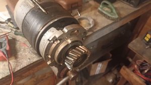 Мотоцикл Урал Часть 3, PWK34 Заведет даже девушка!!!!