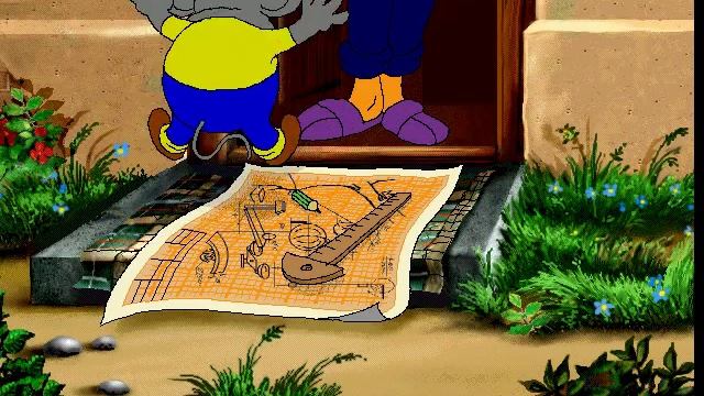 Dacha kota Leopolda (Russia 1998) - Intro смотреть онлайн