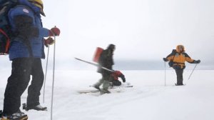 ТВОИ ЛЮДИ СЕВЕР...АРХАНГЕЛЬСКИЕ МУЖИКИ. ТРИЛОГИЯ.