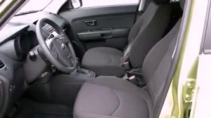 2013 Kia Soul Austin TX