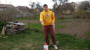 Рыболовные самоделки