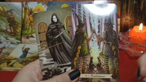 Что было, Что будет, Чем сердце успокоится❤️ Что ждет дальше ?гадание онлайн