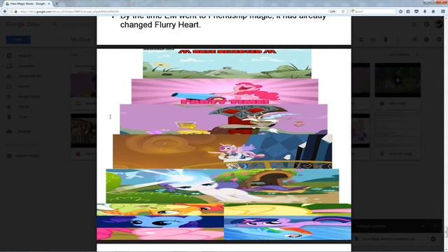 For Science! How Magic in Equestia Works (Trotcon Panel) смотреть онлайн