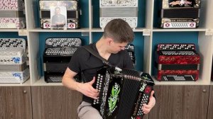 БЮДЖЕТНАЯ ГАРМОНЬ С ЛУЧШИМИ ОПЦИЯМИ