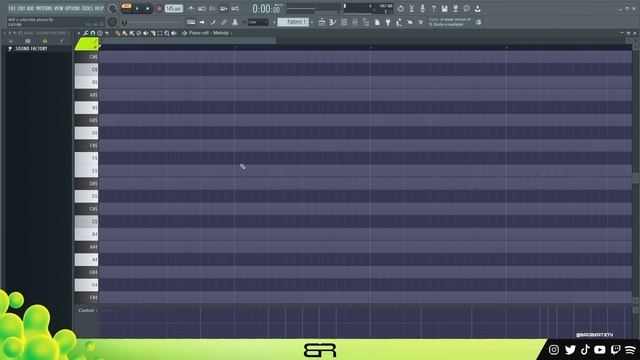 How To Make A YEAT Type Beat!?? (Yeat Beat Tutorial) смотреть онлайн
