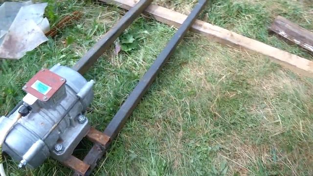 САМОСТОЯТЕЛЬНОЕ СТРОИТЕЛЬСТВО ДОМА.  ЧАСТЬ 5.