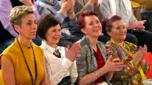 Ваш биологический возраст. Жить здорово! Фрагмент выпуска от 15.01.2016