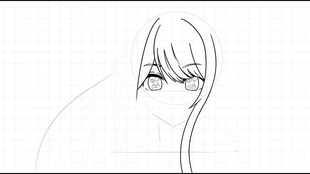 Как нарисовать Ай Хошино \\ Хосино Ай // аниме звездное дитя \\ how to draw Hoshino Ai Oshi no Ko смотреть онлайн