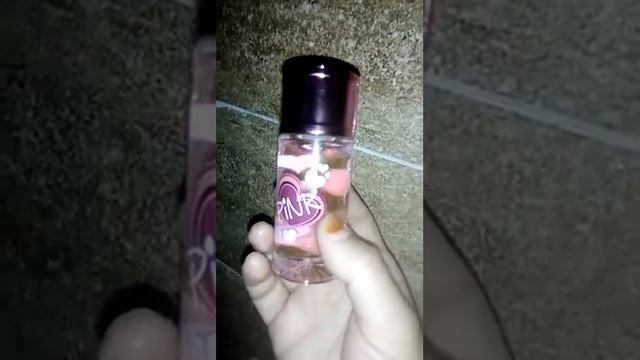 Parfum Pink