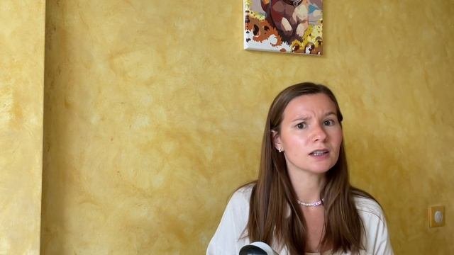 Обзор заказа в Летуаль. Доставка
