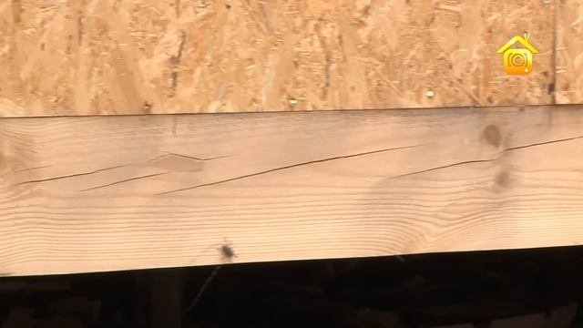 Строительство дома из СИП панелей  Личный опыт