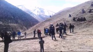 Праздник первой борозды с Танты 2017г