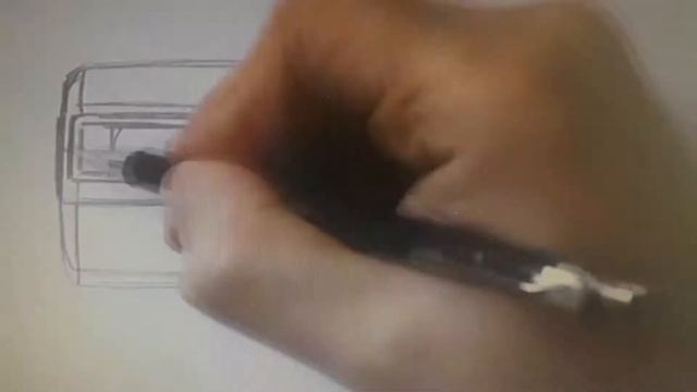 Как нарисовать ВАЗ ЛАДА 2107 поэтапно смотреть онлайн