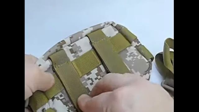BG - Tactical Military Waist Bag ... смотреть онлайн