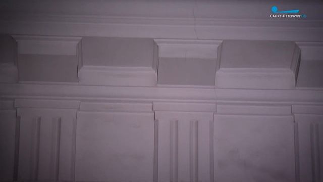 Реставрация Биржи: что изменится, что удалось сохранить смотреть онлайн