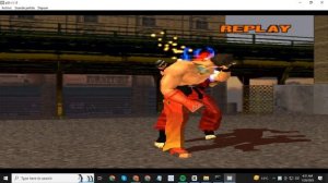 How To Download Tekken 3 Game For Pc (window xp, 7, 8, 9, 9.1, 10)