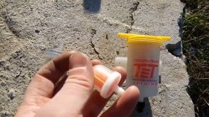 Защити свою автономку! Поставь фильтр!