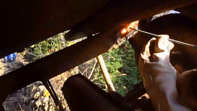 Муравей обзор смотреть онлайн