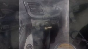 Установка ГБО (установка газа) на Hyundai Accent