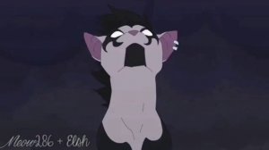 КАТЫ ВАИТЕЛИ: ФНАФ ПЕСНЯ ДУШИ В АГНЕ : жду лайков (\_/)