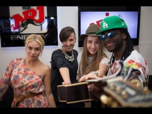 Клава Кока - Май (acoustic version for Radio ENERGY )