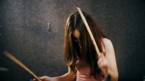 AVENGED SEVENFOLD - AFTERLIFE - DRUM COVER BY MEYTAL COHEN (take 2)