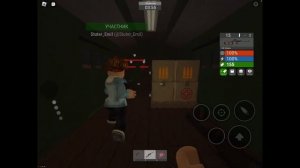 Чу чу Чарльз в роблокс! Истребляющий всё, паровозик?