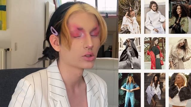 хочеш виглядати СТИЛЬНО? ця типологія для тебе! | визначаємо свій типаж за ессенціями стилю смотреть онлайн