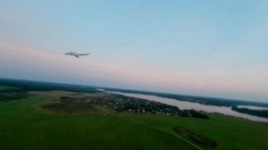 FPV. На Заре