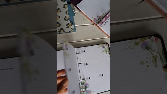 Планнер в черной обложке смотреть онлайн