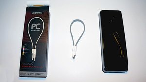 ⚡ USB - MICRO USB КАБЕЛЬ REMAX. ФЕЙК. АЛИЭКСПРЕСС