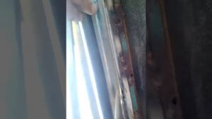 Установка дворников от заз на луаз