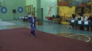 Даошу Андрусенко Богдан 32 формы
