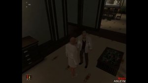 Прохождение Hitman Blood Money: Миссия 4 - Бегущая волна