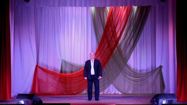 Тематический концерт Ваш интернациональный подвиг вечен.mp4 смотреть онлайн