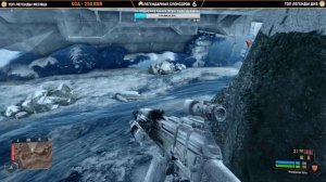 Crysis Warhead в 4K ➤ Полное Прохождение На Русском ➤ Геймплей Крайзис Вархед ПК [4K 60FPS]